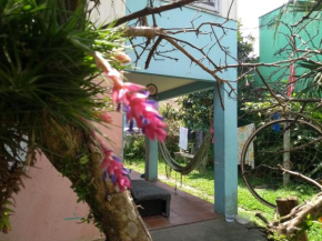 Hostel Holístico Casa de las Abuelas, Balneário Camboriú